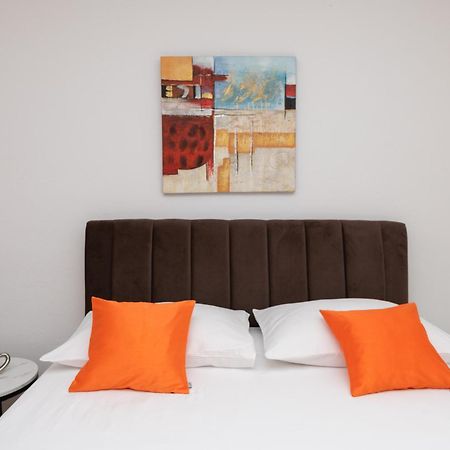 Apartment Sofija Макарска Екстериор снимка