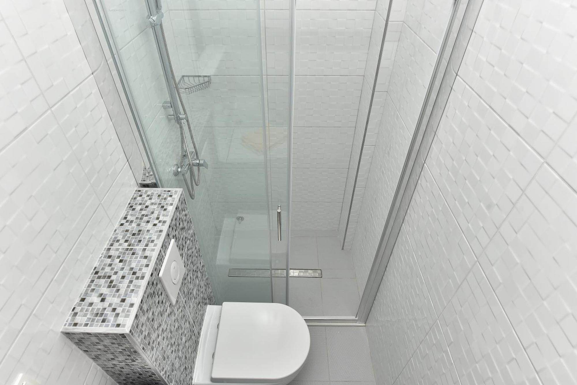 Apartment Sofija Макарска Екстериор снимка